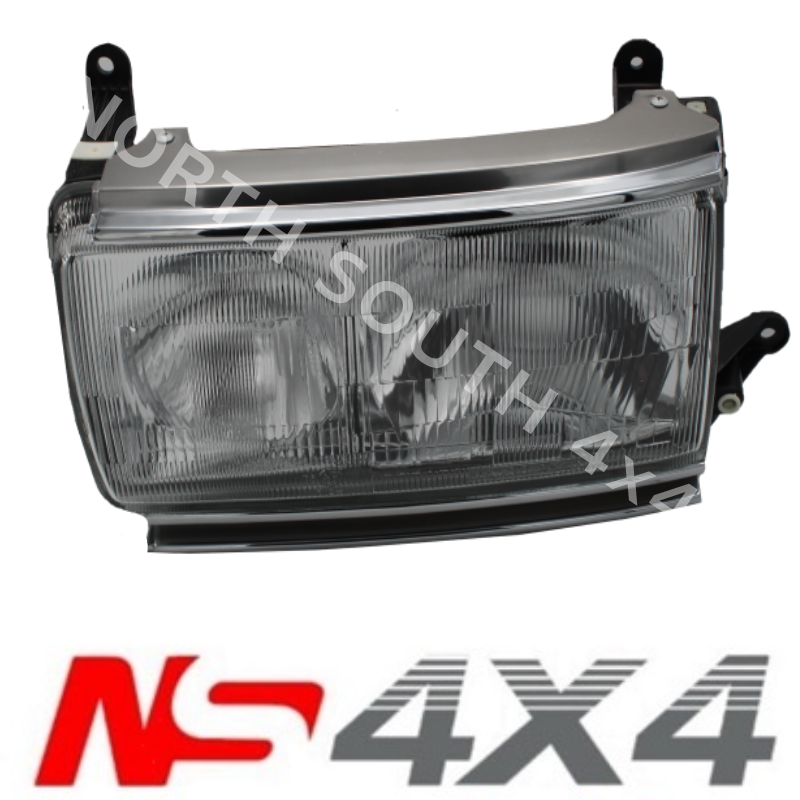 Ns4x4
